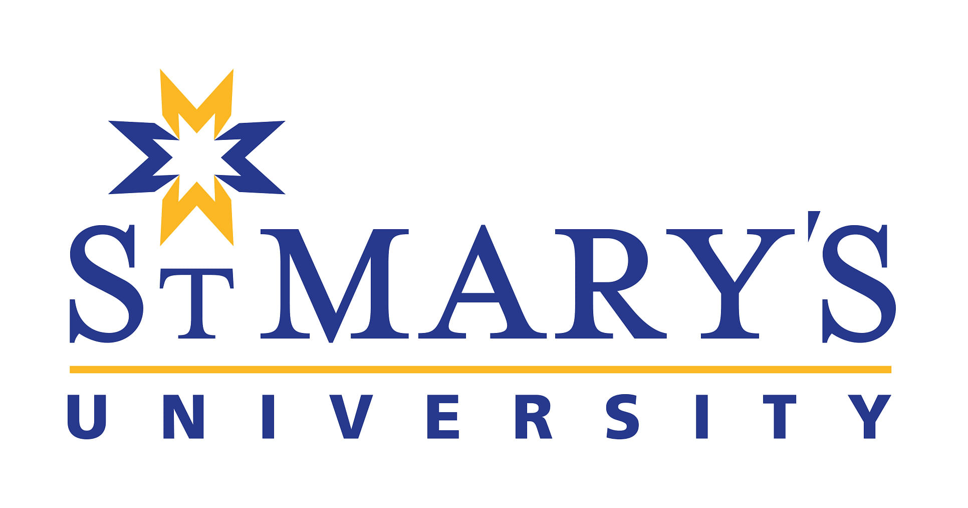 St. Mary's University