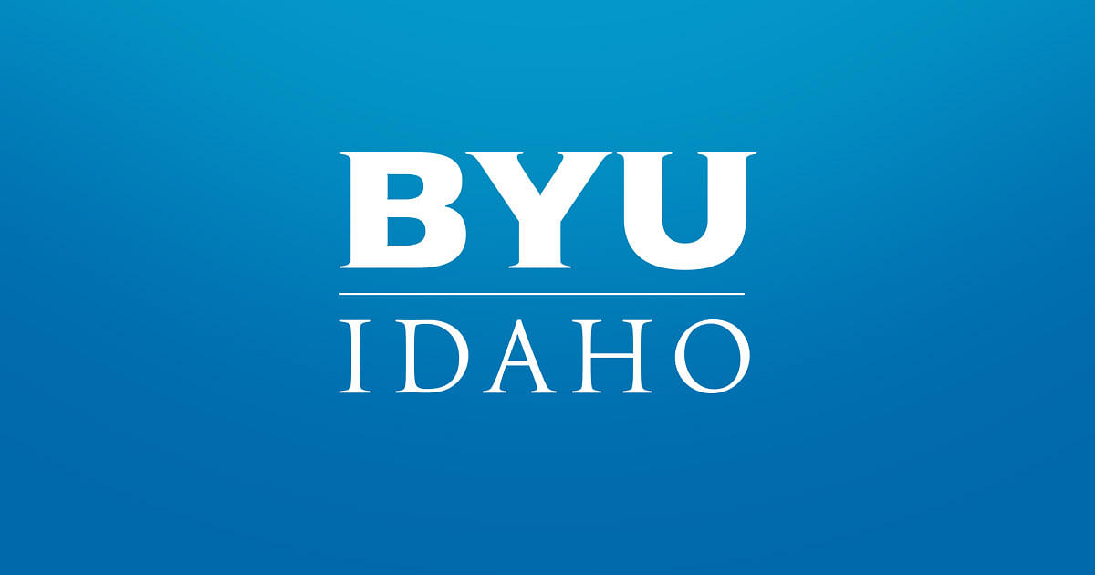 Brigham Young University - Idaho