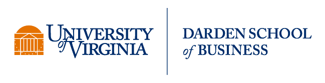 Darden School of Business