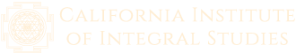 California Institute of Integral Studies