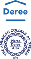 DEREE--The American College of Greece
