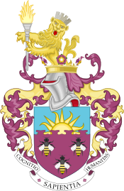Manchester University