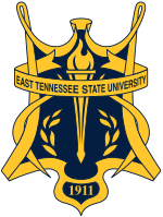 East Tennessee State University
