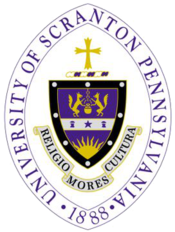 University Of Scranton