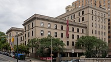 Manhattan School Of Music