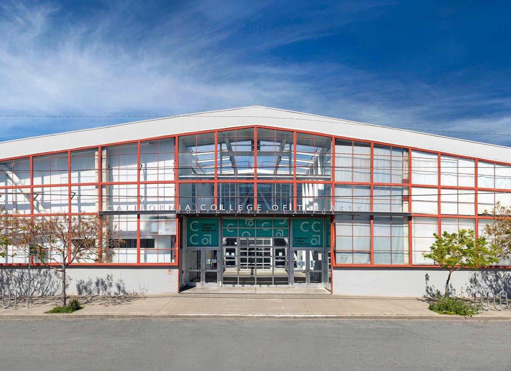 California College Of The Arts