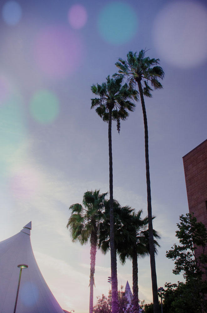 University Of La Verne