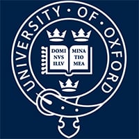 University Of Oxford